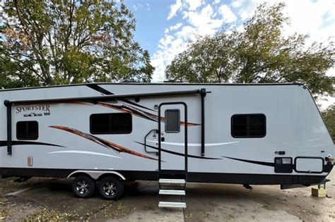 Granbury RV Rentals